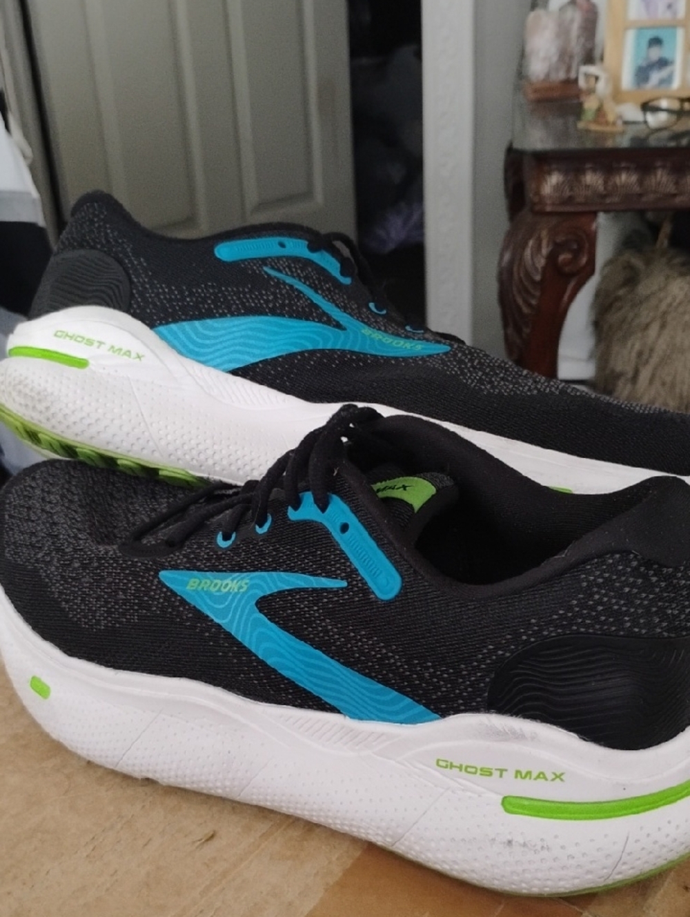 Brooks Ghost Max - Picture 11 of 11